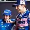 Lo que necesita Alonso para ganar a Ocon en el campeonato