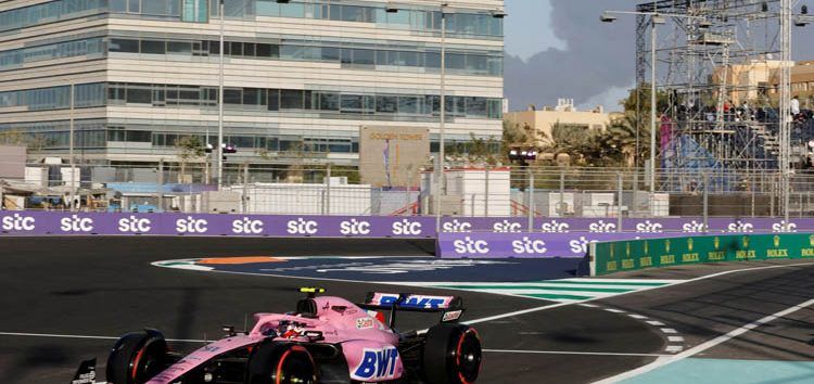 OFICIAL: el GP de Arabia Saudí sigue adelante, los pilotos acuerdan correr