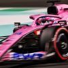 Fernando Alonso, fuera de juego en Arabia Saudí: "Muchos puntos perdidos hoy"