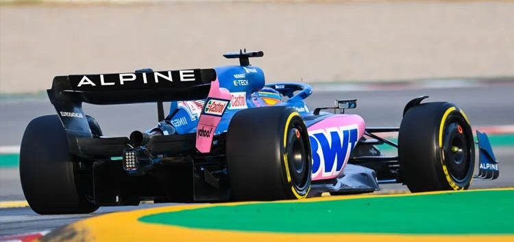 A Alpine F1 no le gusta la posible entrada de Audi y Porsche a la Fórmula 1