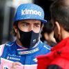 Este año sí, Fernando Alonso está preparado al 100%