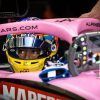 Alonso asegura que seguirá en la Fórmula 1 al menos dos o tres años más