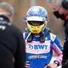 Para Alonso, es pronto para sacar conclusiones sobre Alpine F1