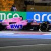 Alonso avisa que el ritmo de Alpine es mejor de lo que han mostrado