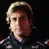 Fernando Alonso se siente mucho más preparado de cara a 2022
