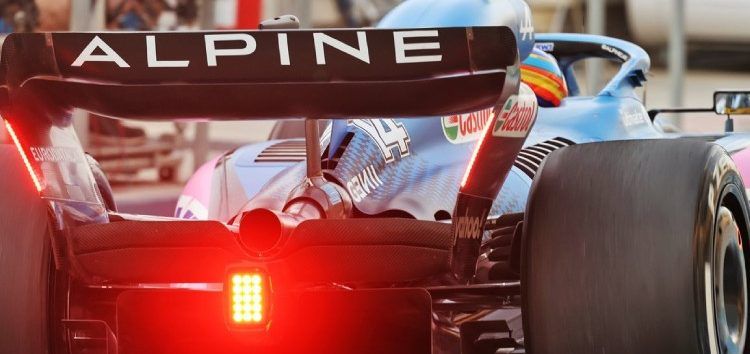 Nuevos monos de Alpine para Mónaco, ¿nueva decoración a la vista?