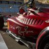 Ojo con Ferrari: corrieron en Bahréin con un modo conservador de motor