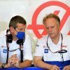 Gene Haas está dispuesto a invertir más dinero en Haas F1