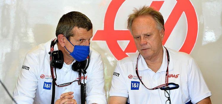 Gene Haas está dispuesto a invertir más dinero en Haas F1