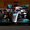 Mercedes desvela el mayor problema que está sufriendo en Singapur