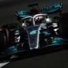 El ‘porpoising’ provoca el 99% de los problemas de Mercedes