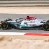 Russell, preocupado: "Estamos por detrás de Ferrari y Red Bull ahora mismo"
