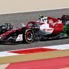 Paso hacia delante de Alfa Romeo en Bahréin: "Vamos en la dirección correcta"