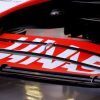 Haas F1 desvela la decoración de su monoplaza tras la salida de Uralkali