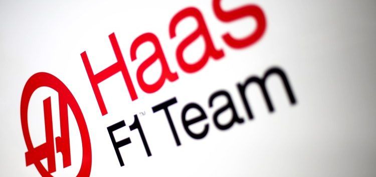 Haas F1 vive una pesadilla: podrían no llegar a tiempo a los test de Bahréin