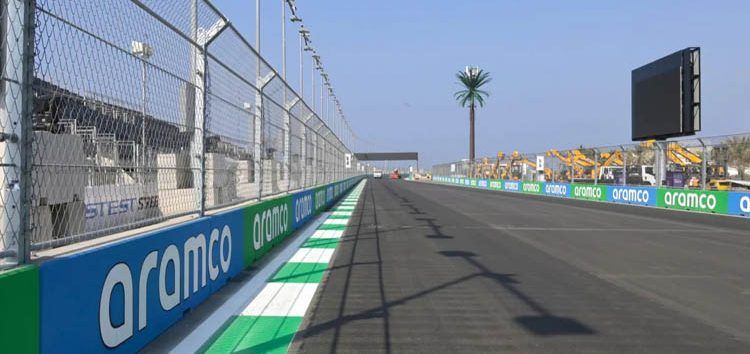 El GP de Arabia Saudí sigue hacia delante tras acuerdo unánime de los equipos