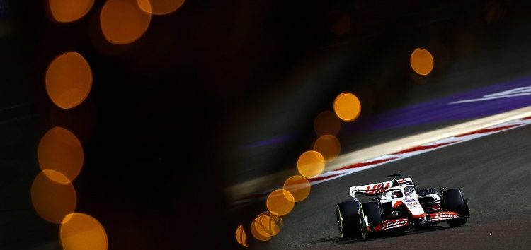 Kevin Magnussen se mete en la Q3 con el Haas en su retorno a la categoría reina