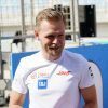 Kevin Magnussen sufrió importantes problemas físicos en Arabia Saudí