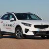Prueba Kia XCeed MHEV: es un productazo