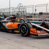 Siguen los problemas de McLaren en Bahrein: falta de rendimiento y fiabilidad durante la jornada
