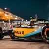 Enorme pesimismo de Lando Norris con la situación de McLaren