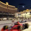 OFICIAL: la Fórmula 1 correrá en Las Vegas a partir de 2023