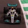 Lewis Hamilton rasca un punto en un fin de semana para olvidar en Jeddah
