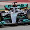 Lewis Hamilton confirma importantes problemas en el Mercedes