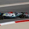 Lewis Hamilton confirma malas noticias para el equipo Mercedes