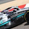 La Fórmula 1 habla sobre la legalidad de los nuevos pontones de Mercedes