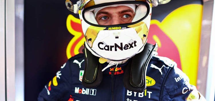 Ahora sí, Max Verstappen cuenta con una cláusula de salida de Red Bull en su contrato