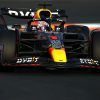 Max Verstappen empieza liderando los Libres 1 del GP de Canadá