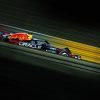 Max Verstappen y Red Bull cierran los test de Baréin como los más rápidos