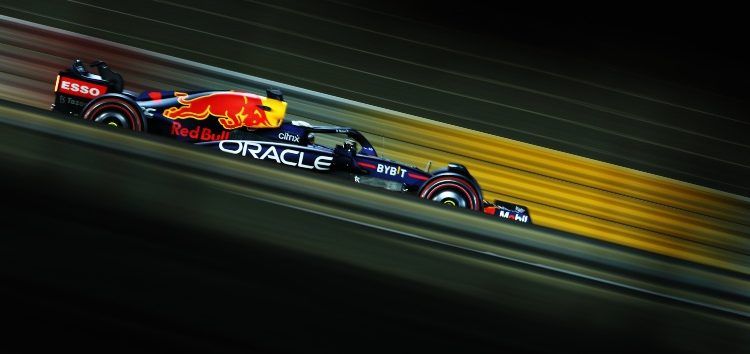 Max Verstappen y Red Bull cierran los test de Baréin como los más rápidos