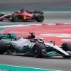 Carlos Sainz no se cree los supuestos problemas de Mercedes