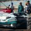 Red Bull denuncia que el nuevo monoplaza de Mercedes es ilegal