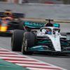 Red Bull podría ser un responsable importante del bajón de Mercedes
