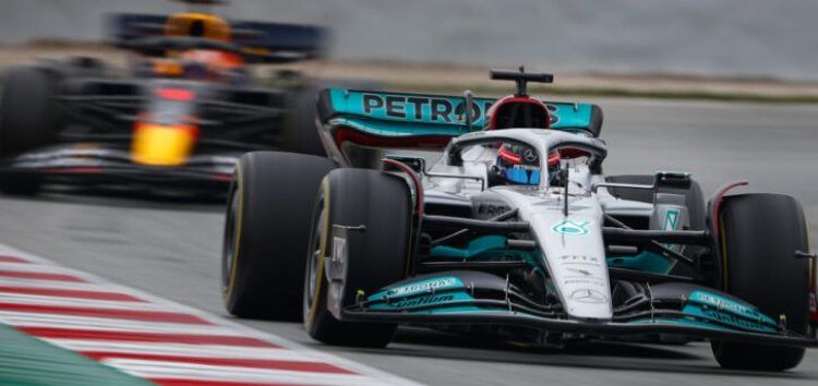Red Bull podría ser un responsable importante del bajón de Mercedes