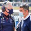 Mercedes acusa a Red Bull de convertir a Michael Masi en 2021