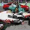 La millonaria reparación que necesita el Haas F1 de Mick Schumacher