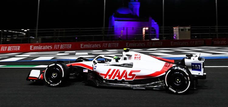 Confirmado el nuevo patrocinio principal del equipo Haas F1