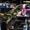 Tres motores en tres carreras: Alpine llega al límite reglamentario con Alonso