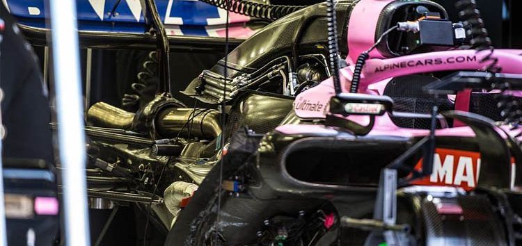 Tres motores en tres carreras: Alpine llega al límite reglamentario con Alonso
