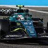 Aston Martin sigue muy lejos del top-10, esta vez en Arabia Saudí