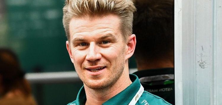 Nico Hülkenberg tiene opciones para volver a la Fórmula 1 en 2023