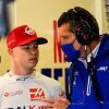 Importante dardo de Nikita Mazepin al equipo Haas F1