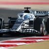 Gasly lidera los primeros Libres 1 de la temporada en Bahréin; Ferrari ilusiona mucho