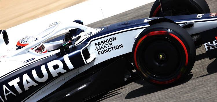 Gasly lidera el Día 1 de test de Bahréin con problemas de motor para Alpine