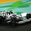 Pierre Gasly logra 4 puntos para un AlphaTauri que sigue sufriendo en fiabilidad