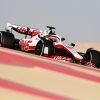 Jornada positiva para Haas pese a no rodar durante la sesión matinal